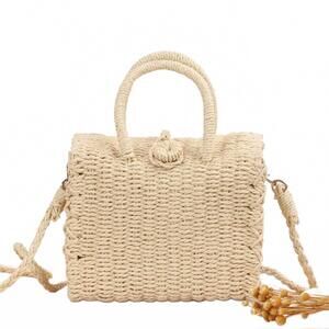 NEW ACCITY women's paola mid size crossbody bag in beige